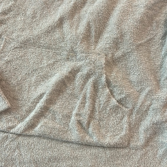 BAREFOOT DREAMS cozychic lite sweater - Picture 3 of 5